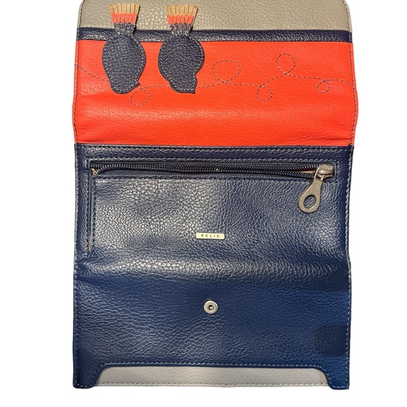 RELIC bird takeaway wallet credit card holder - Picture 4 of 6